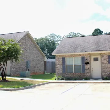 Enchanting Townhome in Ruston near LaTech