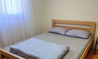 Vila Nera Banstol Cottage