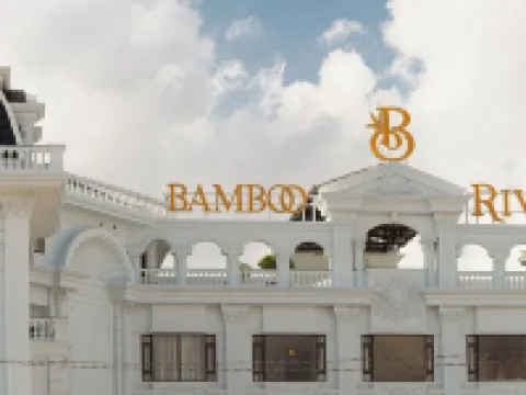 竹林河畔精品酒店 周城縣酒店