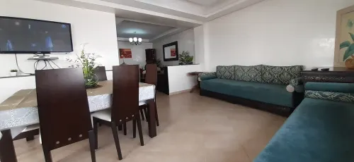 Large apartment in private residence with swimming pools Hotels in Bouznika