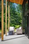 Black Haven Tiny Home