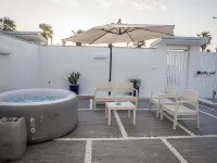 Deluxe Libeccio Apartment Hotels in Gioia Tauro