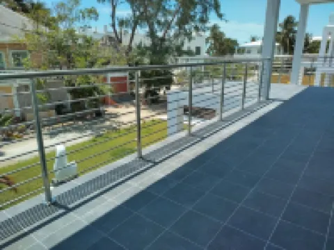 Casa Liberta is a luxury 4-bedroom family-friendly house in charming San Pedro