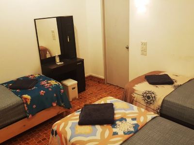 Budget apartment in Rasdhoo specially for group of peopel