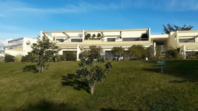 T2 in the heart of Porticcio - Spacious terrace with stunning sea views!