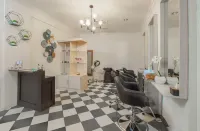 英娜新邦泗水酒店 - SPA