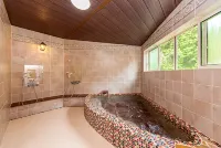 Windy Umbrella Hotels in Aso