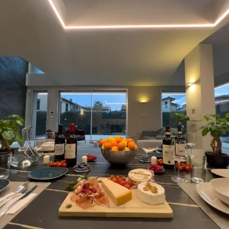 Luxury Villa Aria Firenze - 7 minutes from Duomo