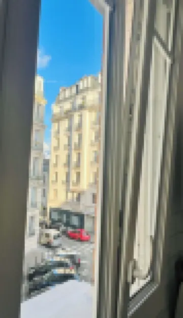 Studio Boulogne Billancourt Nord