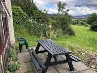 Glen View - Stunning mountain escape in Speyside & The Caringorms Hotels in Ballindalloch