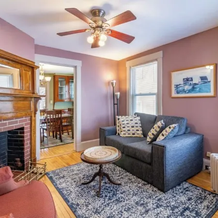 Apartment in Bangor