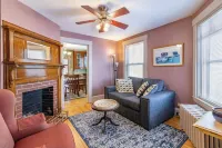 Apartment in Bangor