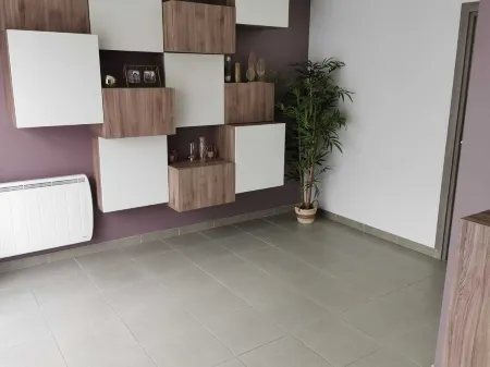 Pavillon Neuilly sur Marne Proche Disneyland et Sites Jeux Olympiques