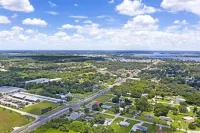 Roam sweet roam Hotel a Ellenton