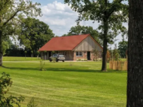 Weitblick- Ruhepol in Münsterländer Parklandschaft Hotels in Dulmen