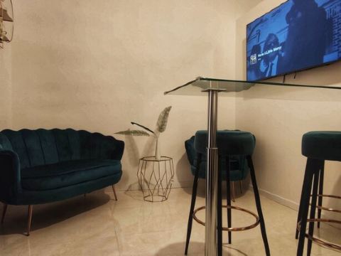 Fantastic stay at Colosseum Luxury apartment