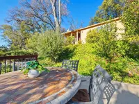 Charming 4-bedroom house with WiFi and AC in lovely Sonora Hotels in Sonora