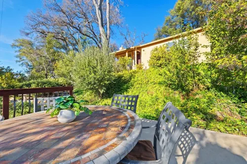 Charming 4-bedroom house with WiFi and AC in lovely Sonora Hotels in Sonora