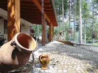 Casale of the Certosa di Trisulti Hotels in Collepardo