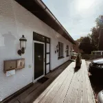 Vacation apartment "Ammersee" at Andechs Monastery Hotels in Andechs