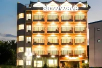 Yangyang Slow Wave Ocean View Family Pension Hotels near Naksansa Temple