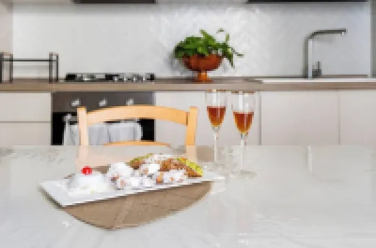 MARIDDA - Sicilian Vacation Home