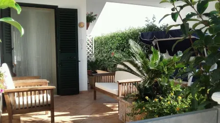 Sea view villa Carovigno, Ostuni, Torre Guaceto marine reserve