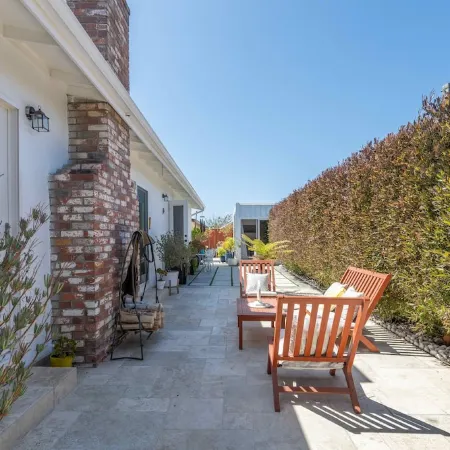 Monterey Bay Oasis STR25-000030- Comfortable  Living  3-bedroom House