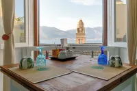 Il Sogno, apartment with sea view in the historic center of Gaeta