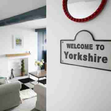 Deluxe 2 bedroom apartment. Others