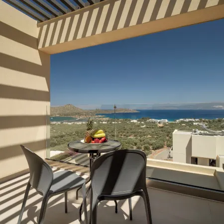 Elounda Residence Resort & Waterpark