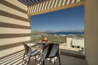 Elounda Residence Resort & Waterpark - Ocean View