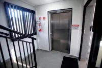 Luxury Apartment with Sea View Hotels near Praia Gaivotas