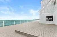 Oceanfront Summer Getaway with Private Beach Hotels in Scituate