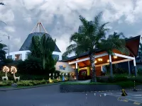 Klub Bunga Theme Park Hotel