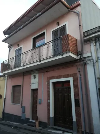 casa vacanza a piedi dell etna