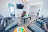 Family-Friendly 3Br-Free Parking & Wifi Отели в г. Льюистон