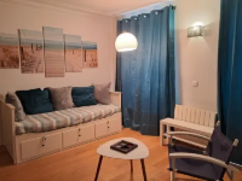 Charming cocoon for 2 at the gateway to Paris Hotels in Sevres