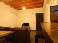 El Depa de Nico Hotel a Las Heras