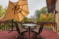 The House In Highland-Secluded Retreat Hotels in Highland