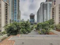 Ash&9th Các khách sạn gần Sân bóng chày Petco Park