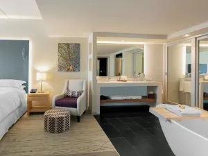 Sheraton San Jose Hotel, Costa Rica