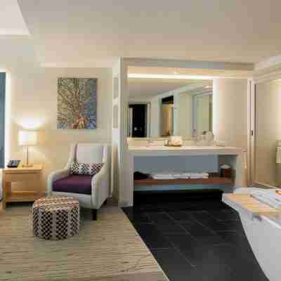 Sheraton San Jose Hotel, Costa Rica Rooms