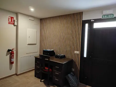 Hotel Rural El Pingón