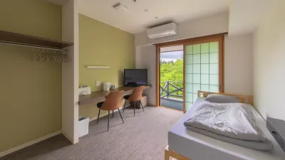 료칸 이타무로 호타루 노 유  호텔