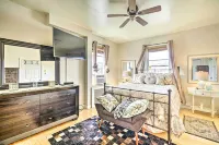 Long Branch Apartment 1 Mi to Beach, Pier Village - WiFi