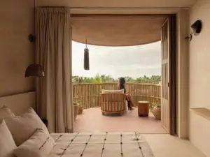 Hotel Boutique Xiqué