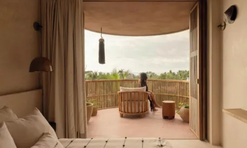 Hotel Boutique Xiqué