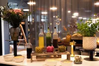 Home Hotel 1624 - Breakfast