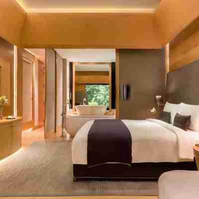 新德里粉紅飯店 Rooms
